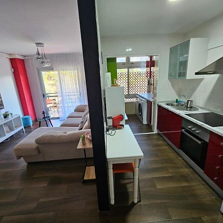 Cristimar H23 Big Pool, 3 Bedroom And 3 Baths ロスクリスティアーノス エクステリア 写真