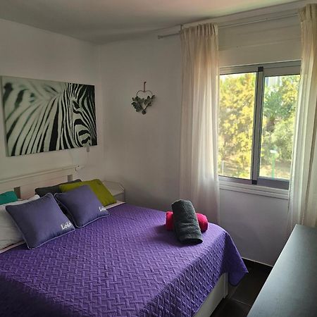 Cristimar H23 Big Pool, 3 Bedroom And 3 Baths ロスクリスティアーノス エクステリア 写真