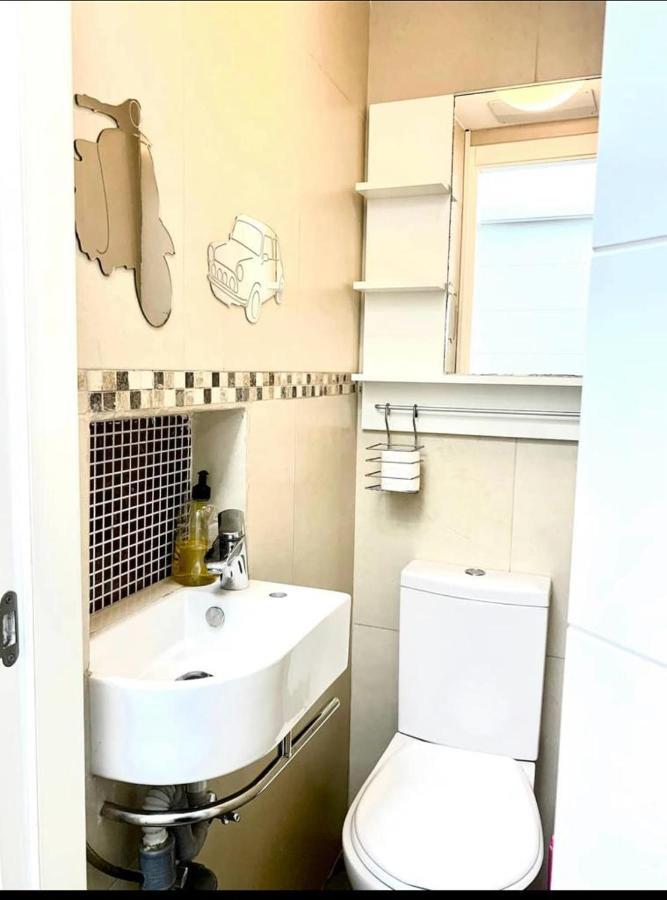 Cristimar H23 Big Pool, 3 Bedroom And 3 Baths ロスクリスティアーノス エクステリア 写真