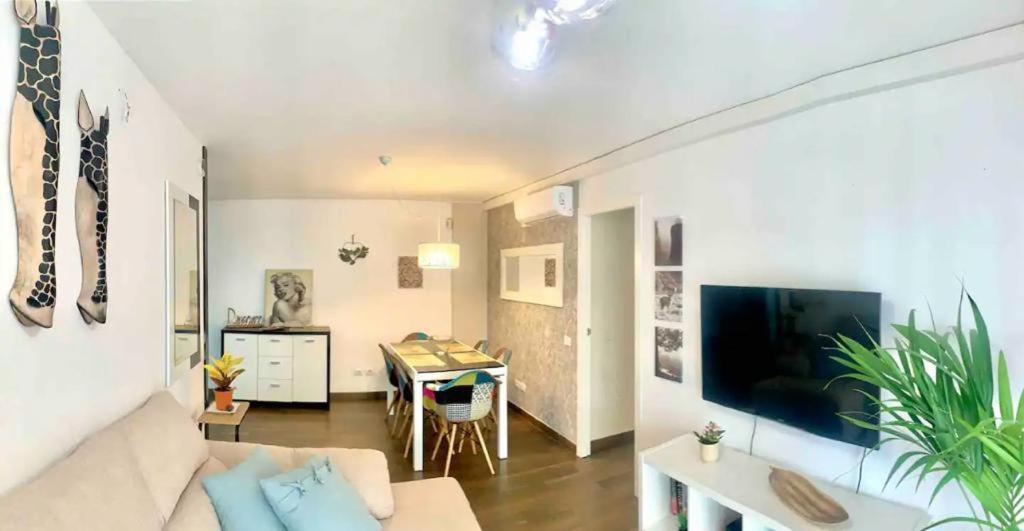 Cristimar H23 Big Pool, 3 Bedroom And 3 Baths ロスクリスティアーノス エクステリア 写真