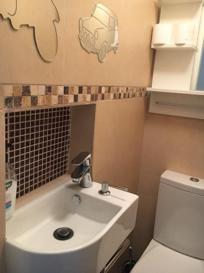 Cristimar H23 Big Pool, 3 Bedroom And 3 Baths ロスクリスティアーノス エクステリア 写真