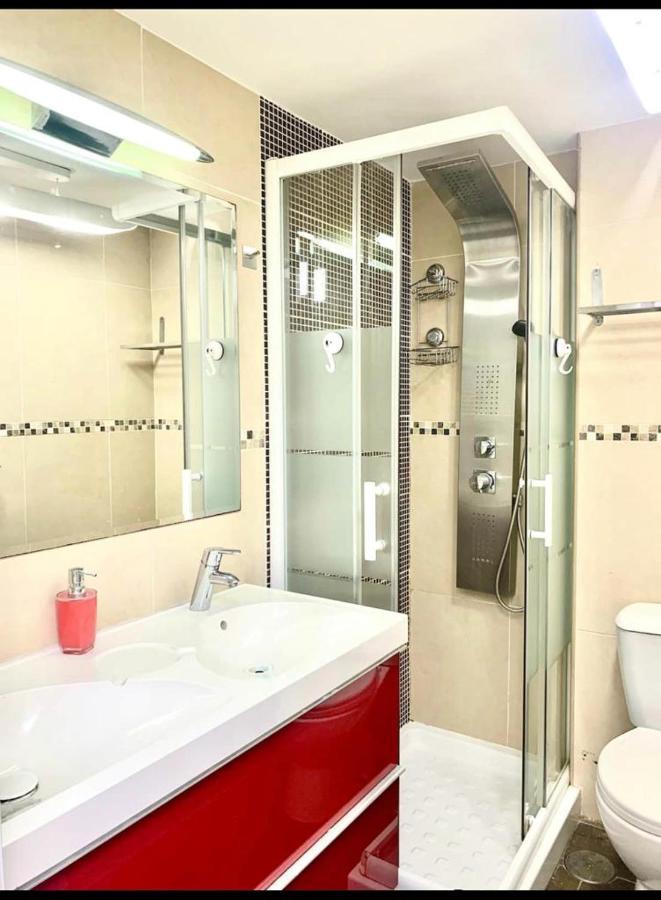 Cristimar H23 Big Pool, 3 Bedroom And 3 Baths ロスクリスティアーノス エクステリア 写真