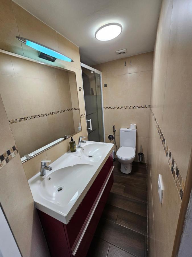 Cristimar H23 Big Pool, 3 Bedroom And 3 Baths ロスクリスティアーノス エクステリア 写真