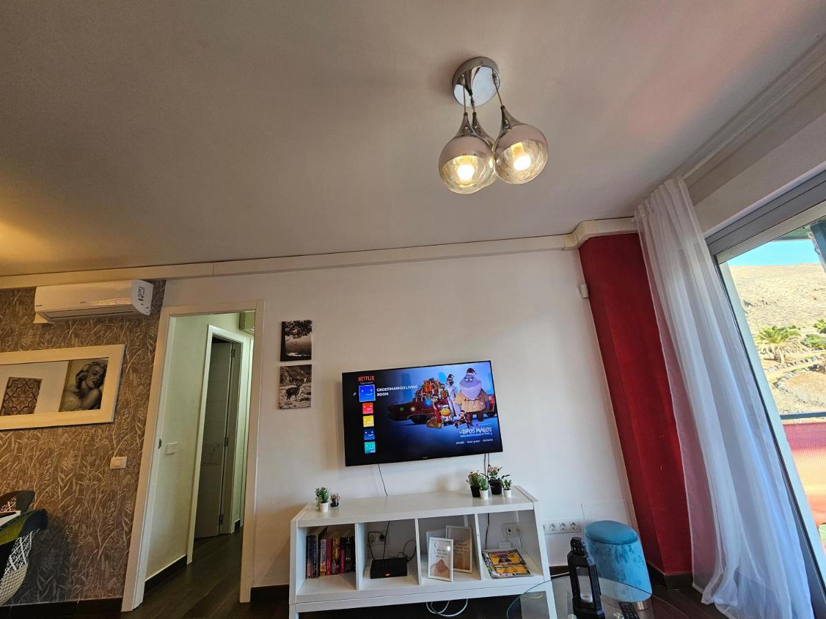 Cristimar H23 Big Pool, 3 Bedroom And 3 Baths ロスクリスティアーノス エクステリア 写真