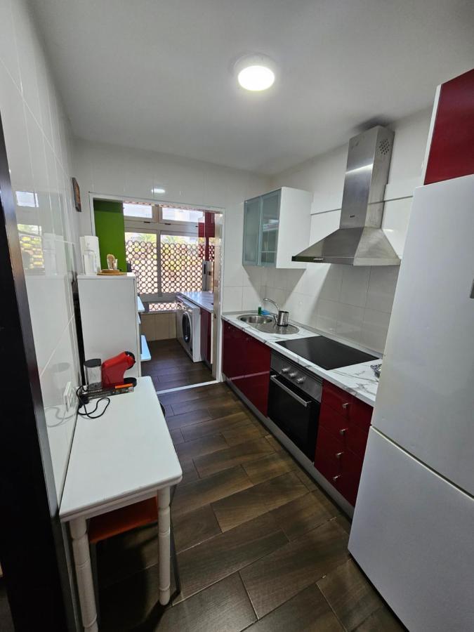 Cristimar H23 Big Pool, 3 Bedroom And 3 Baths ロスクリスティアーノス エクステリア 写真