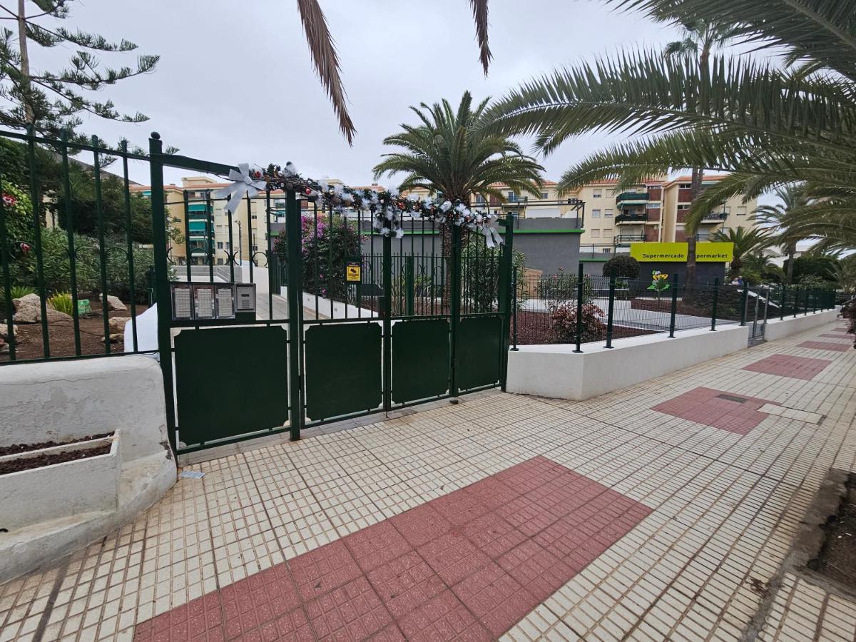 Cristimar H23 Big Pool, 3 Bedroom And 3 Baths ロスクリスティアーノス エクステリア 写真