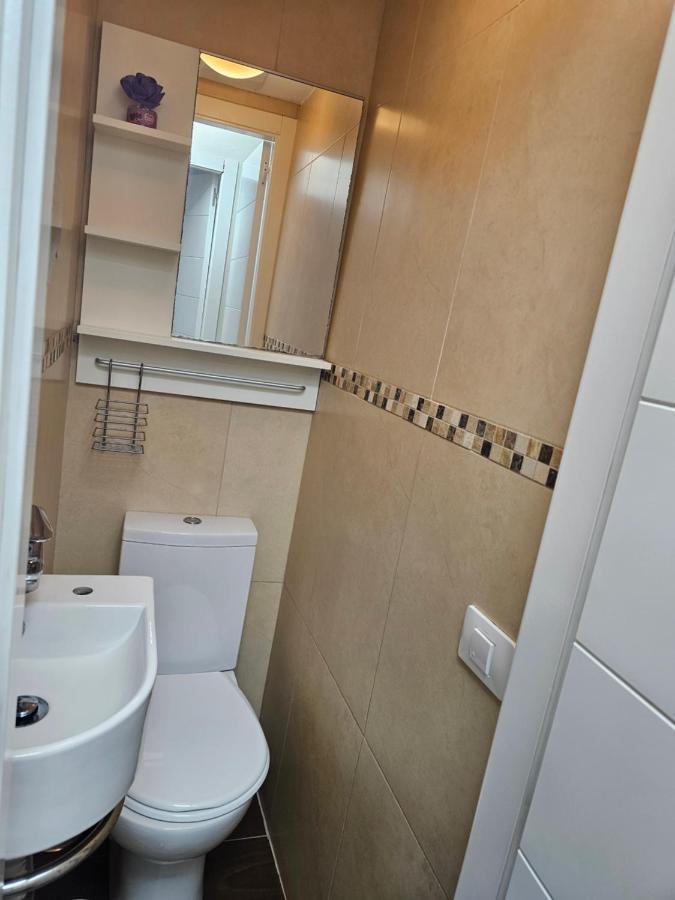 Cristimar H23 Big Pool, 3 Bedroom And 3 Baths ロスクリスティアーノス エクステリア 写真